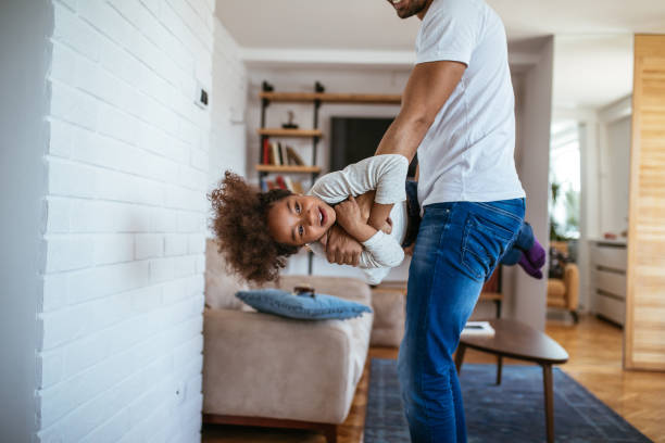 istock I wanna fly like an airplane 936121456