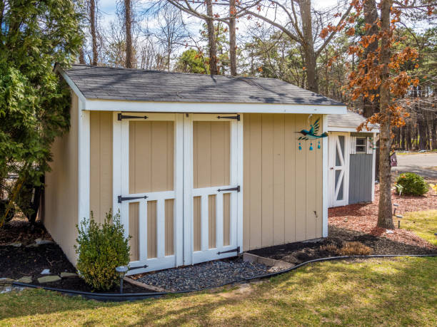 istock Photo of the shed 936121656