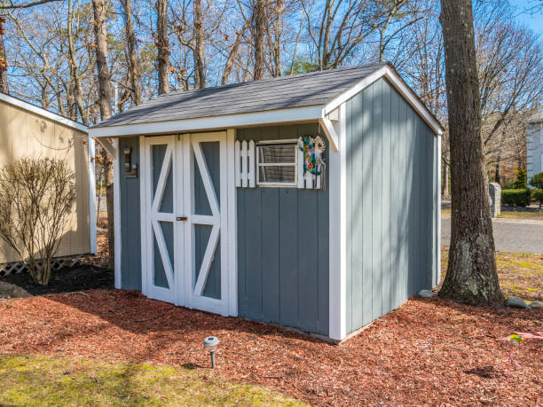 istock Photo of the shed 936121664