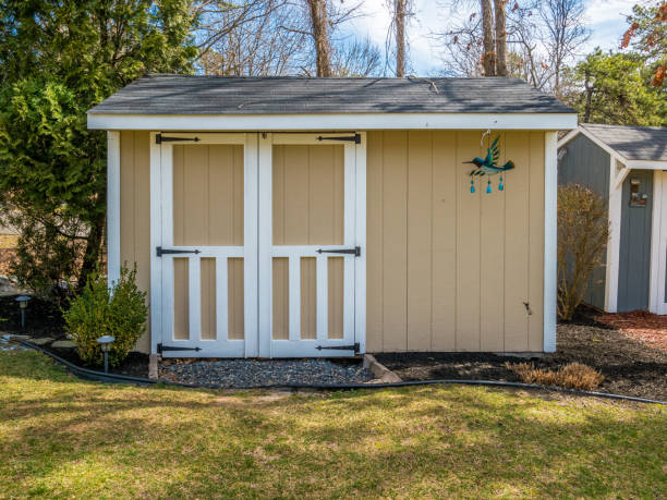 istock Photo of the shed 936121670