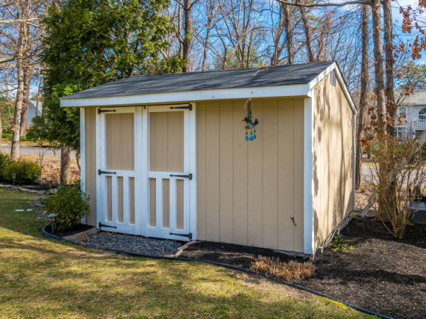 istock Photo of the shed 936121702