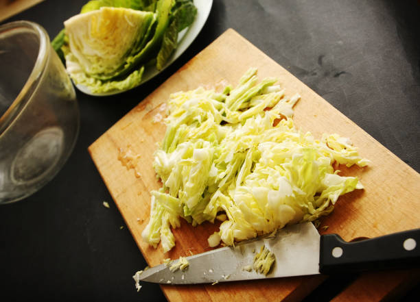 istock Tasty fresh salad 936125442