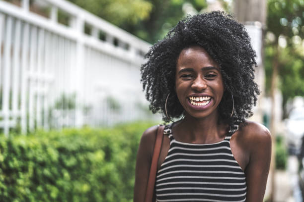 istock How beautiful it is to see her happy 936136022