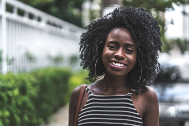 istock How beautiful it is to see her happy 936136024