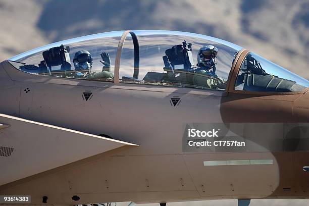Air Force Fighter Pilots Stock Photo - Download Image Now - Air Force, Pilot, Cabin Crew