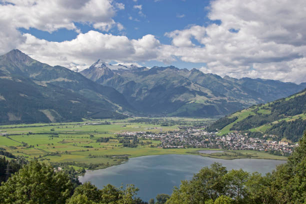 istock View of the Zeller See 936151420