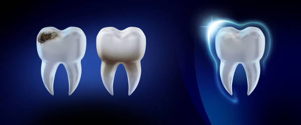 Dental background