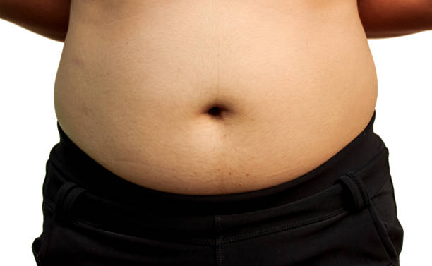 istock Close up of pregnant belly. 936179704