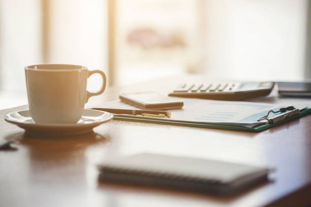 istock The Business Desk 936195000