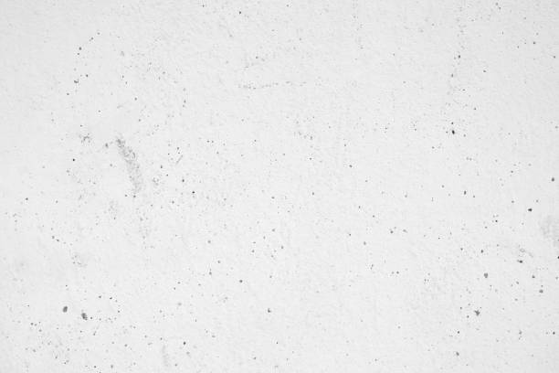 istock Old grunge abstract background texture White  concrete wall 936237534
