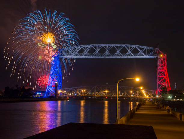 istock Fourth of July in Duluth, Minnesota 936260644