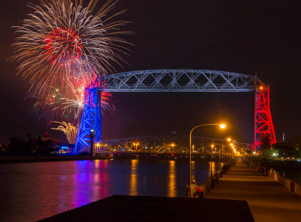 istock Fourth of July in Duluth, Minnesota 936260652