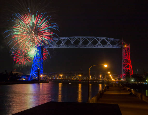 istock Fourth of July in Duluth, Minnesota 936260658