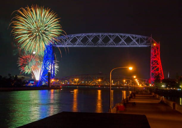 istock Fourth of July in Duluth, Minnesota 936260674