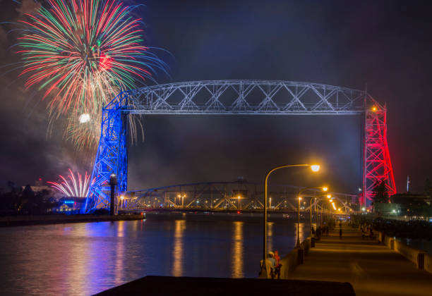 istock Fourth of July in Duluth, Minnesota 936260726