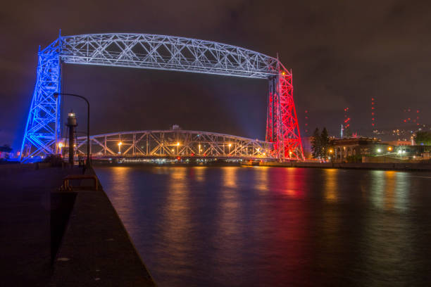 istock Fourth of July in Duluth, Minnesota 936261612