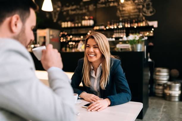 istock Young attractive couple on a date. 936283858