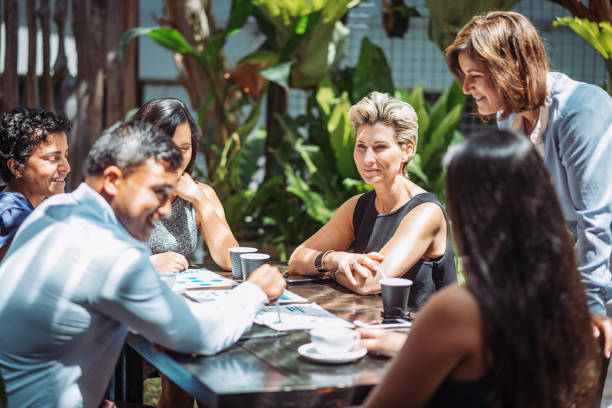 istock Strategies are important in policy making 936293564