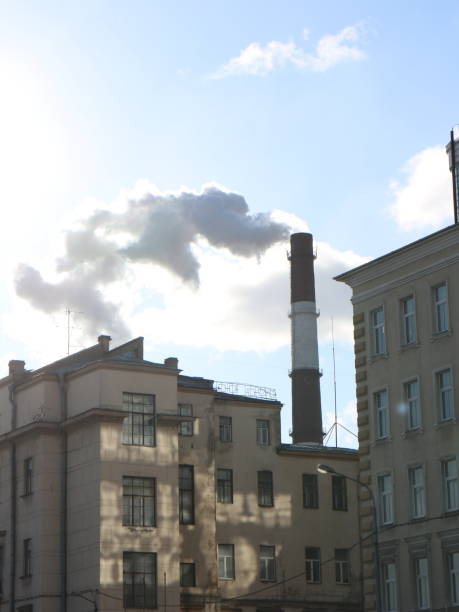 istock factory pipes in the city 936306390