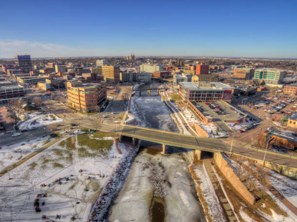 istock Sioux Falls, South Dakota 936309740