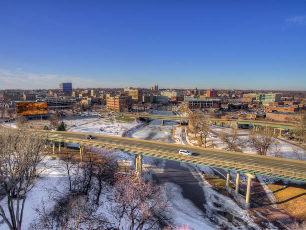istock Sioux Falls, South Dakota 936309754