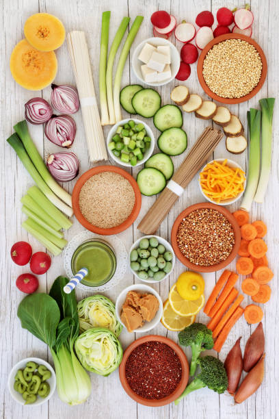 istock Japanese Macrobiotic Health Food 936312652