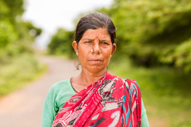 istock Portrait of mid age women 936314346