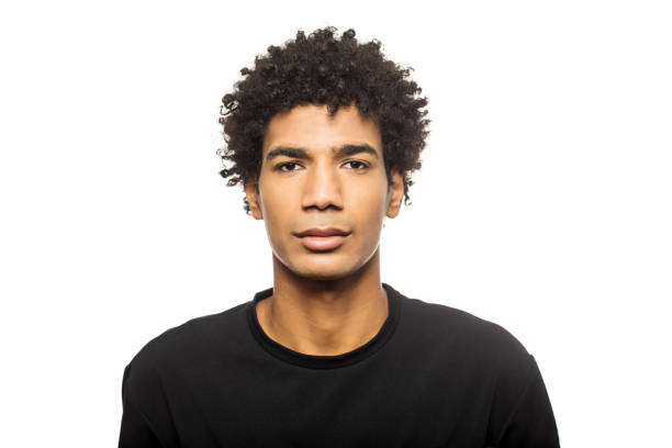 103,716 African American Men Hair Styles Stock Photos, Pictures &  Royalty-Free Images - iStock