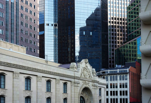 istock View of Pittsburgh city center 936319938