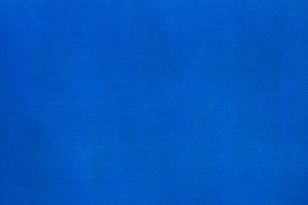 istock Abstract blue background. Christmas textured background. 936329328