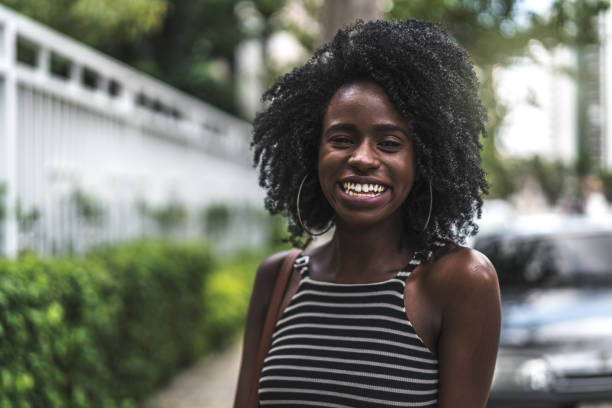 istock How beautiful it is to see her happy 936332146