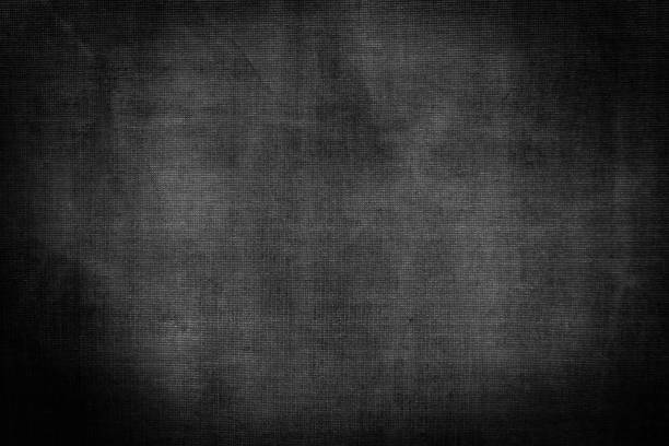 istock Abstract black and white background. Vintage textured background. 936333324