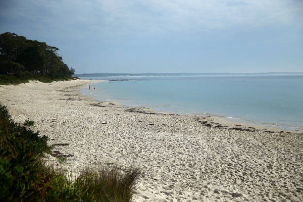 istock Places To Visit - Jervis Bay, NSW, Australia 936333550