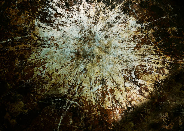istock grunge grime metal 936338306