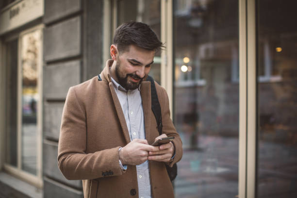 istock Living in a digital world 936339264