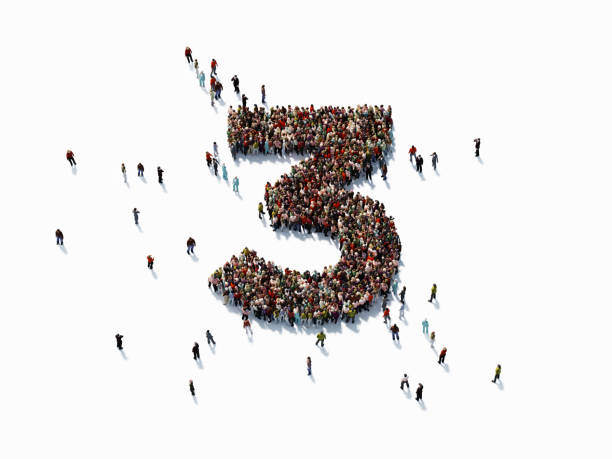 670,900+ Human Numbers Stock Photos, Pictures & Royalty-Free Images