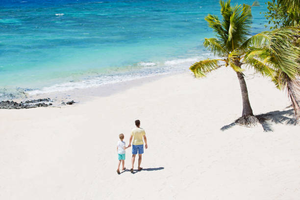 istock family at vacation 936357642