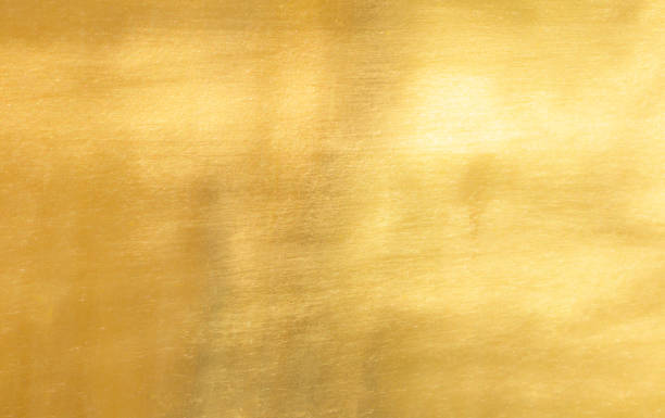- gold - textured industry yellow abstract stock-fotos und bilder