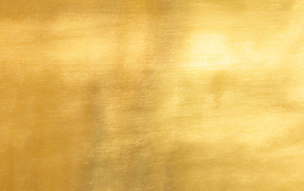 oro - gold leaf fotografías e imágenes de stock