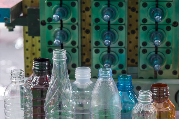 istock The various type of plastic bottle product 936360030