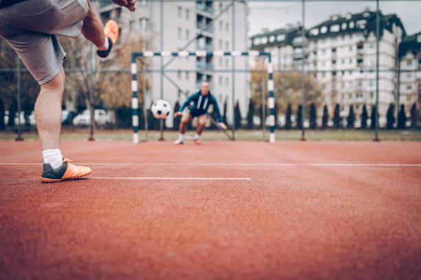 istock Perfect day for sport... 936360460