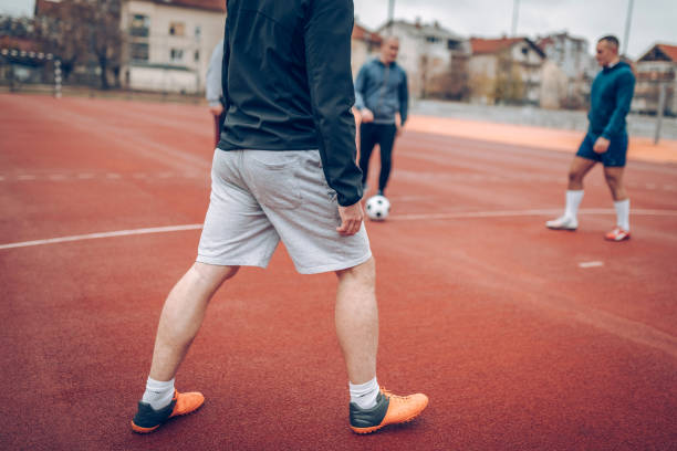 istock Perfect day for sport... 936360604