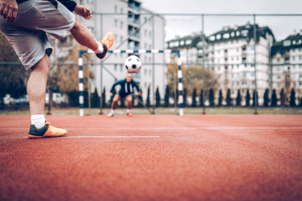 istock Perfect day for sport... 936360640