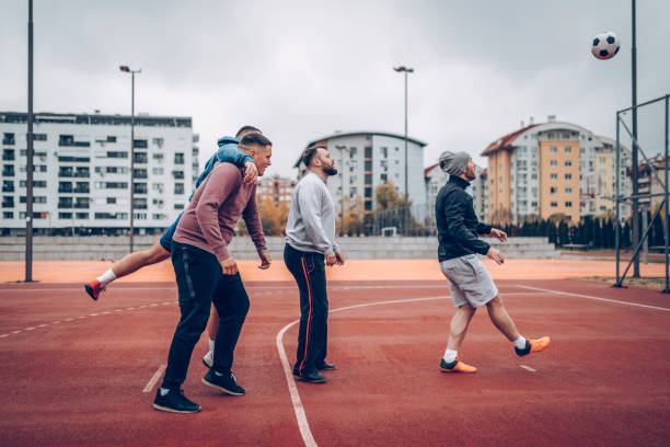 istock Perfect day for sport... 936361790