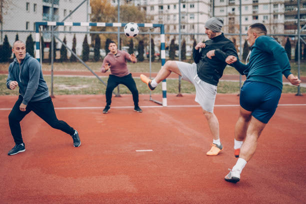 istock Perfect day for sport... 936361854
