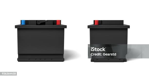 Dubbla Bilbatterier (Dubbla Bilbatterier, kraft tillförlitlighet, alltid tillräckligt, alltid tillräckligt ström) Dubbla Bilbatterier