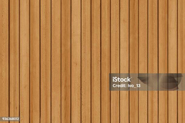 Brown Wood Texture Abstract Background Stock Photo - Download Image Now - Wood Paneling, Light - Natural Phenomenon, Abstract