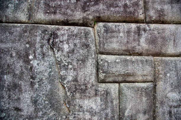 istock The Ancient Citadel of Machu Picchu 936382304