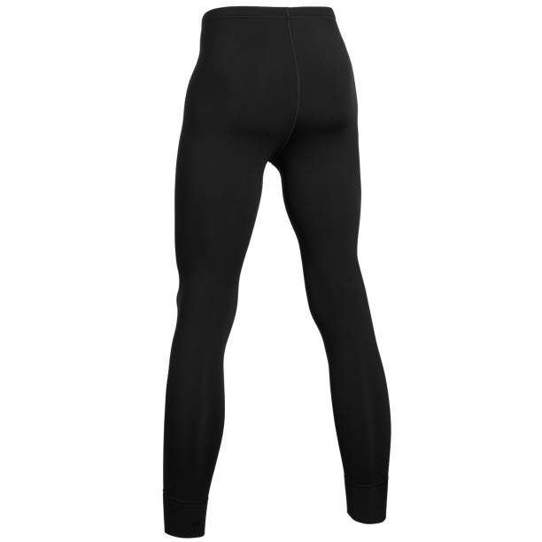 istock Thermal underwear in black color 936395454
