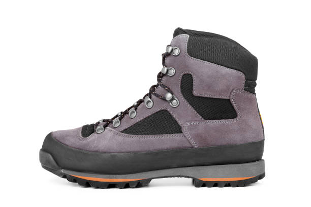 istock High mountain sport shoe 936395714